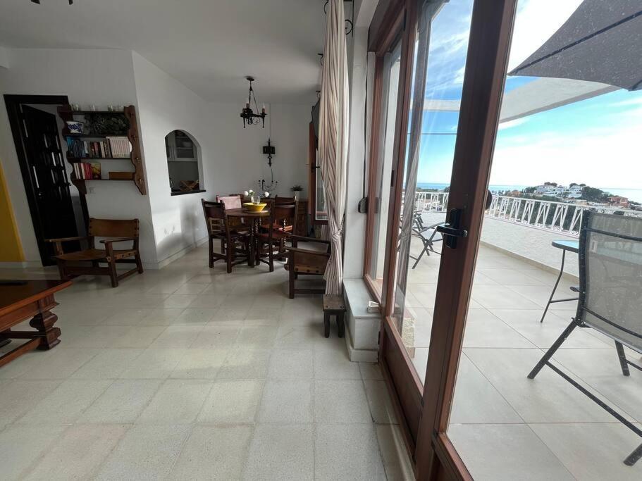 A Little Paradise With Super Views In Almuñécar المظهر الخارجي الصورة