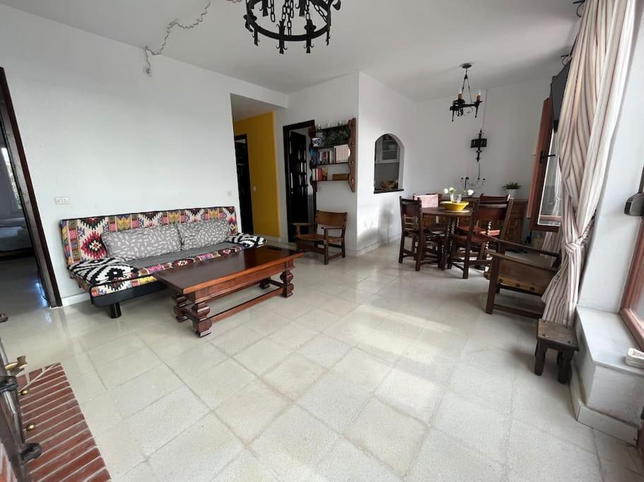 A Little Paradise With Super Views In Almuñécar المظهر الخارجي الصورة